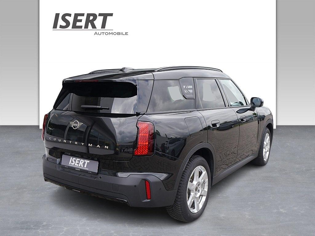 MINI Countryman C A. +PANODACH+HUD+PAKET M+LED+DAB