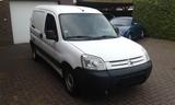Citroën Berlingo HDi 75 800 First Kasten/ Tüv 04/2027 - Citroën Berlingo aus 2008