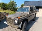 Mercedes-Benz Mercedes Styer Puch 230 GE - : Geländewagen, Puch