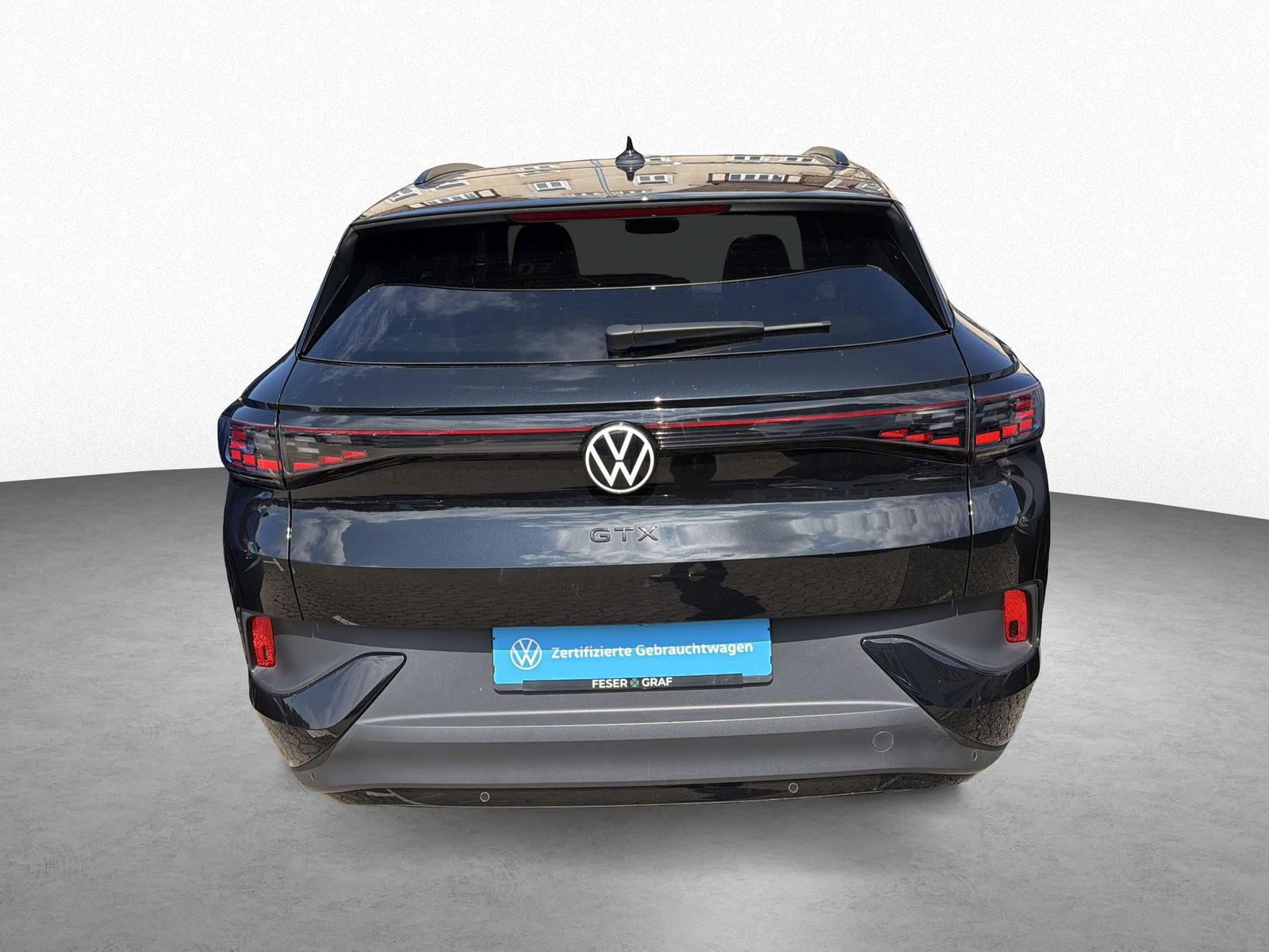 Volkswagen ID.4 - Bild 6
