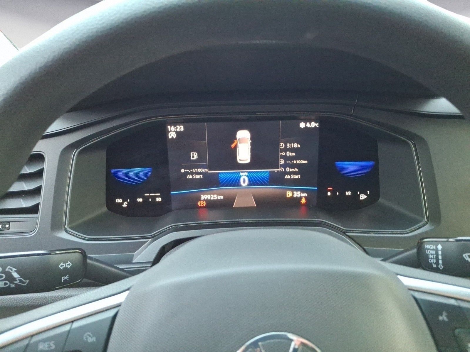 Volkswagen Taigo - Bild 10