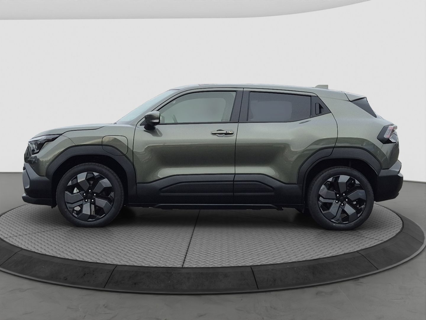 Suzuki e Vitara - Bild 2