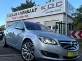 Opel Insignia 2.0 Turbo 4x4 Sport Recaro - gebrauchte Opel Insignia aus dem Jahr 2013