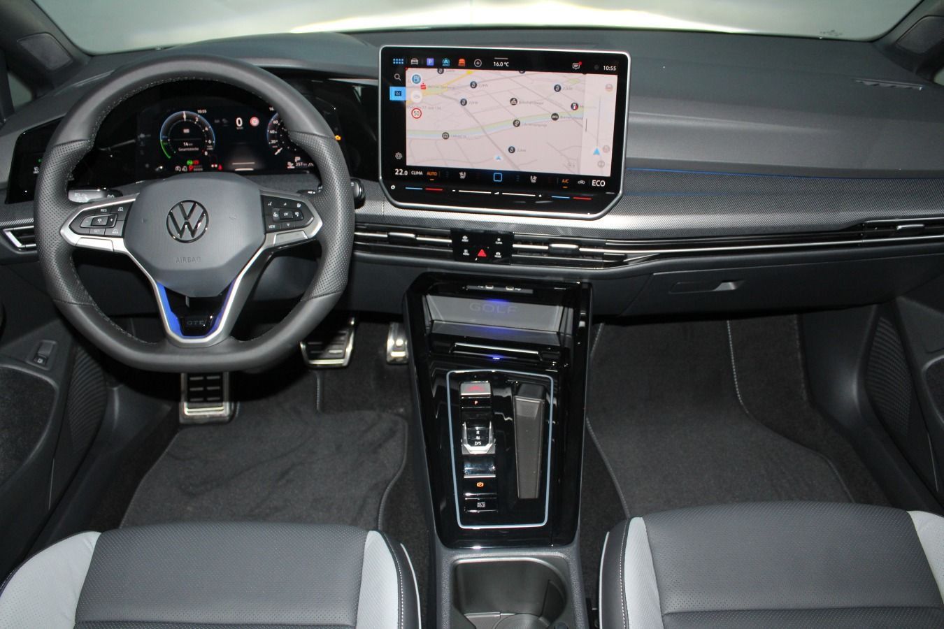 Volkswagen Golf - Bild 13