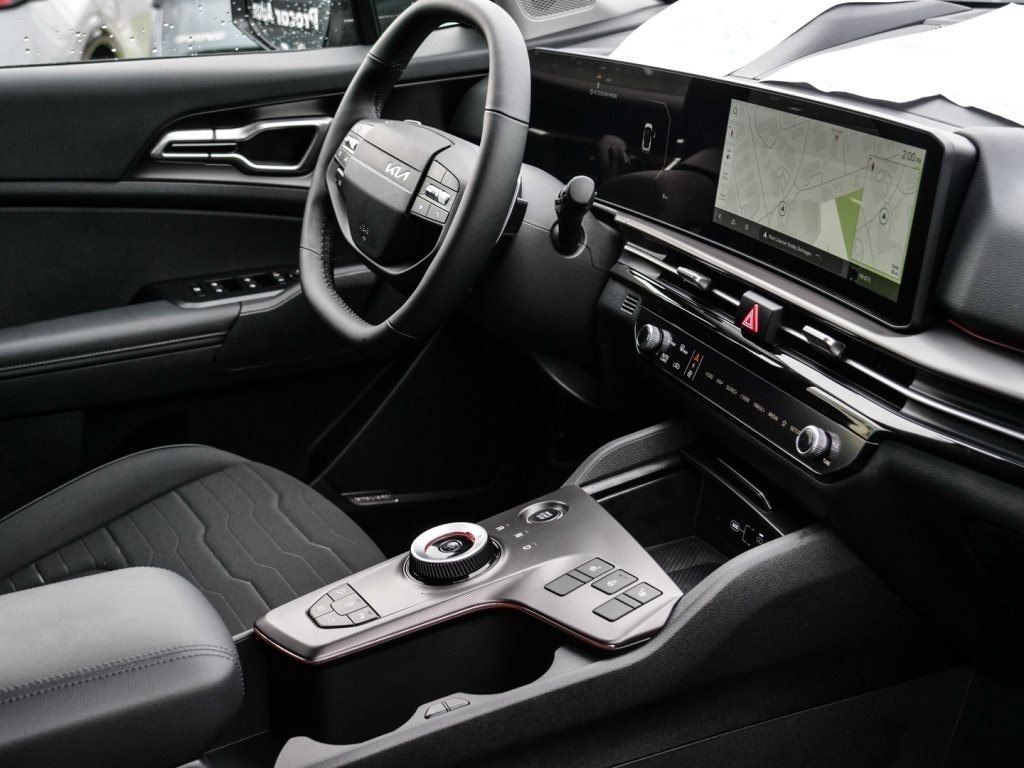 Kia Sportage - Bild 20