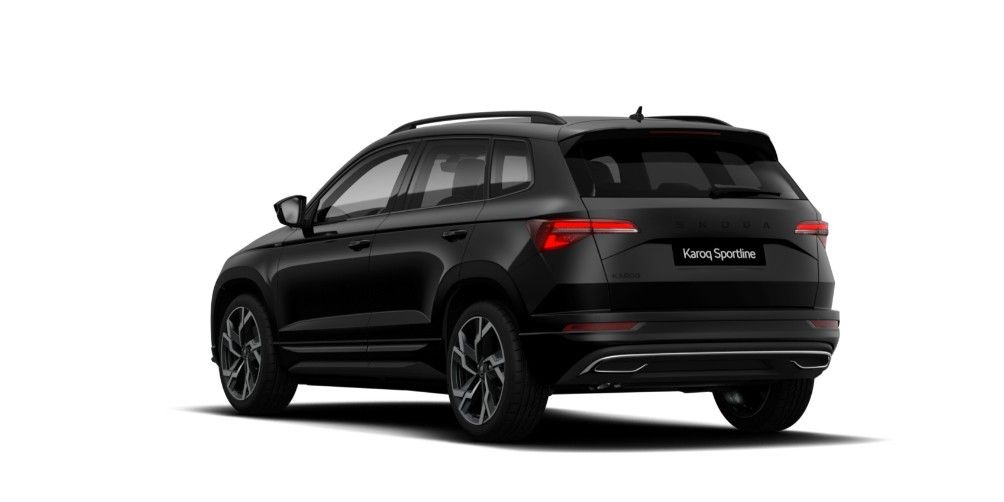 Skoda Karoq - Bild 2
