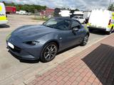 Mazda MX-5 2.0 SKYACTIV-G Kinenbi 1200KM! NEUZUSTAND!  - Mazda MX-5: Kinenbi