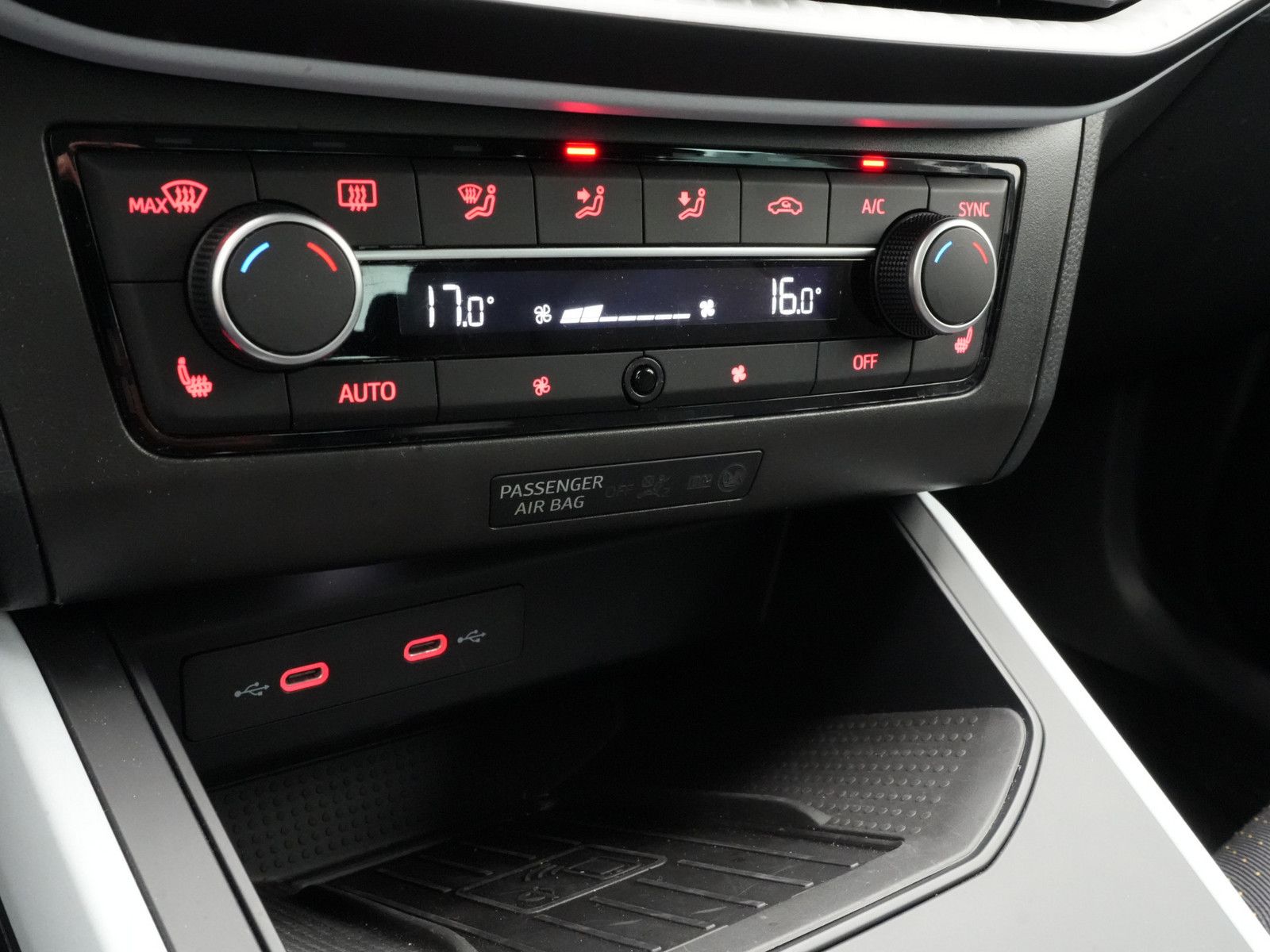 Seat Arona - Bild 12