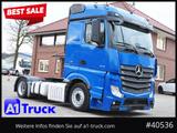 Mercedes-Benz Actros 1845, Lowliner, Retarder,   - Mercedes-Benz Low