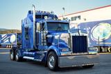 Kenworth W900 - Kenworth Diesel