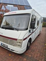 Dethleffs Globebus i4 - Angebote