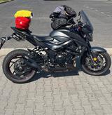Suzuki Gsx S 750 - SUZUKI GSX S750