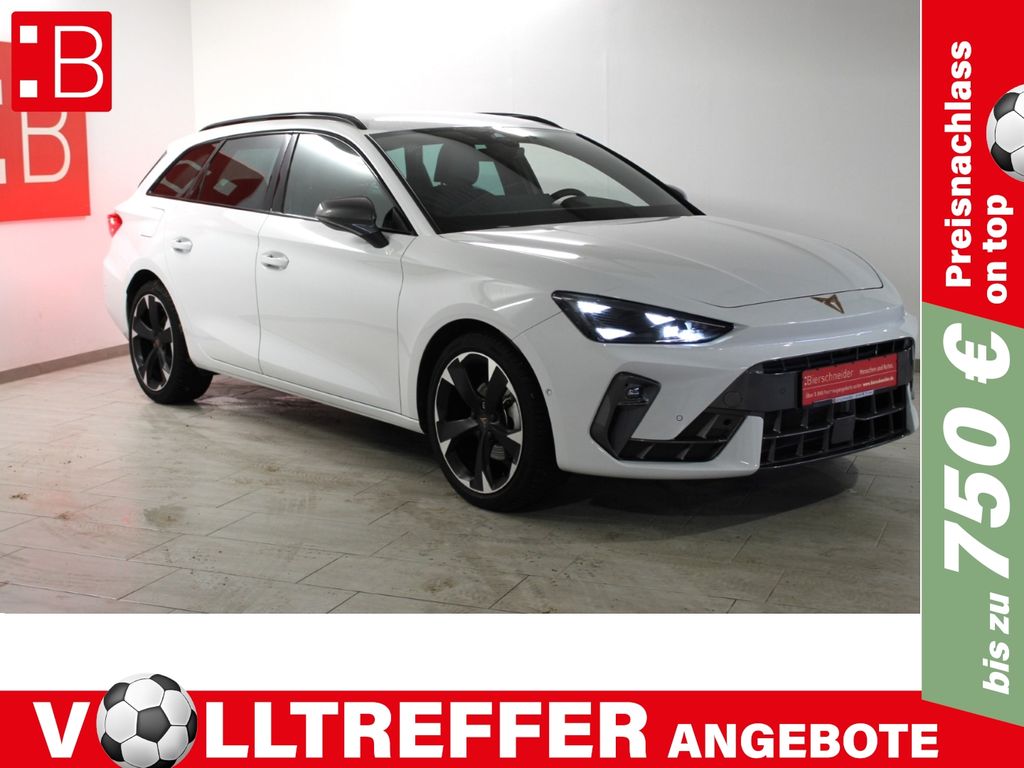 Leon Sp. 1.5 eTSI DSG 18 NAVI KAMERA 5J.-GARANTI