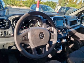 Renault Trafic - 5