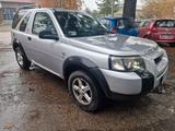 Land Rover Freelander 2.0 Td4 16V cat 3p Softbac - Land Rover Freelander 3.2