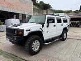 Hummer HUMMER H2 6.0 V8 Luxury GPL FULL OPTIONALS ASI - Hummer aus 2004