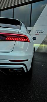 Audi SQ8  Optik TDI quattro tiptronic Panorama  - Audi SQ8 mit Schiebedach