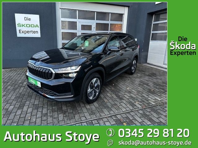 Skoda Kodiaq Selection 2.0 TDI DSG 7 SITZER;AHK;SHZ;MA