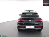 BMW X4 M 40i SHADOW STANDHZ,360GRAD,MEMORY,HUD,PANO - BMW X4 M SUV