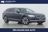 Volvo V90 T6 Plug-in hybrid Plus Bright | Head-Up | AC - Volvo V90  Plug-in Hybrid Plus-Bright