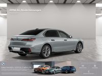 BMW 750 - Vorschau Bild 2