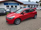Renault Clio IV Expression Garantie 8xAlu Navi Bluetooth - gebrauchte Renault Clio aus dem Jahr 2013