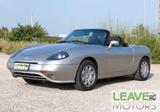 Fiat Barchetta 1.8 16V - M1347 - Fiat Oldtimer: Cabrio