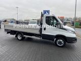 Iveco Daily 35S18A8 MY24 StahlP LED KLIMA RFK TEMPOM