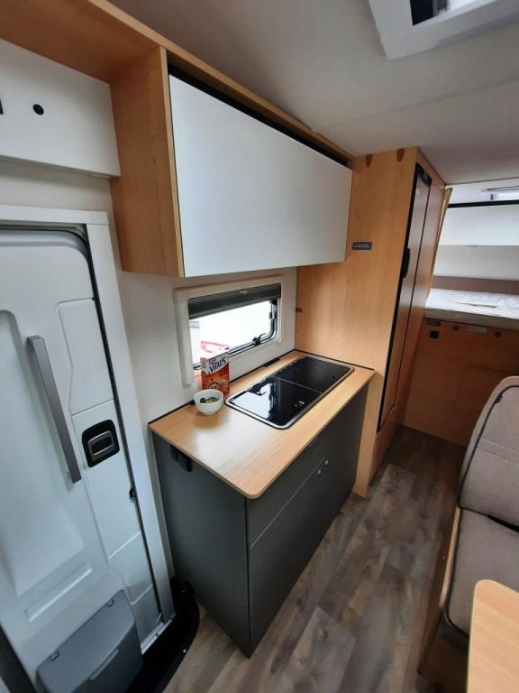 Fahrzeugabbildung LMC Tourer A 690 G Verfüg./Sparen Sie 14.185,- €
