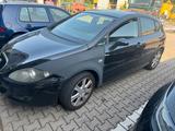 Seat Leon 2.0TDI - Seat Leon aus 2008: TDI