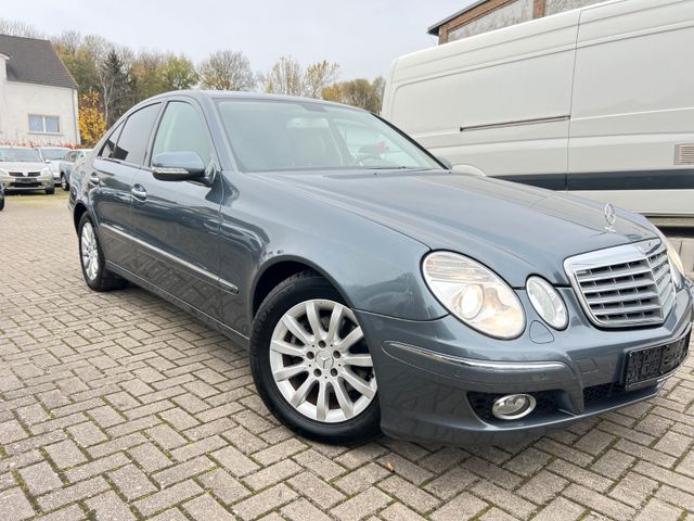 Mercedes-Benz E 320 E -Klasse Lim.Leder/Navi/Klima/HU&AU NEU