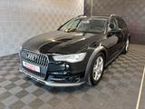 Audi A6 3.0 TDI*ALLROAD*QU-ACC-KAMERA-LUFT-NAVI-18" - Audi A6 mit Diesel-Antrieb: Kombi, 3.0