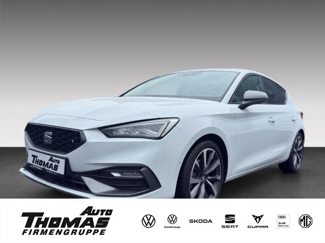 Seat Leon FR 1.5 eTSI DSG