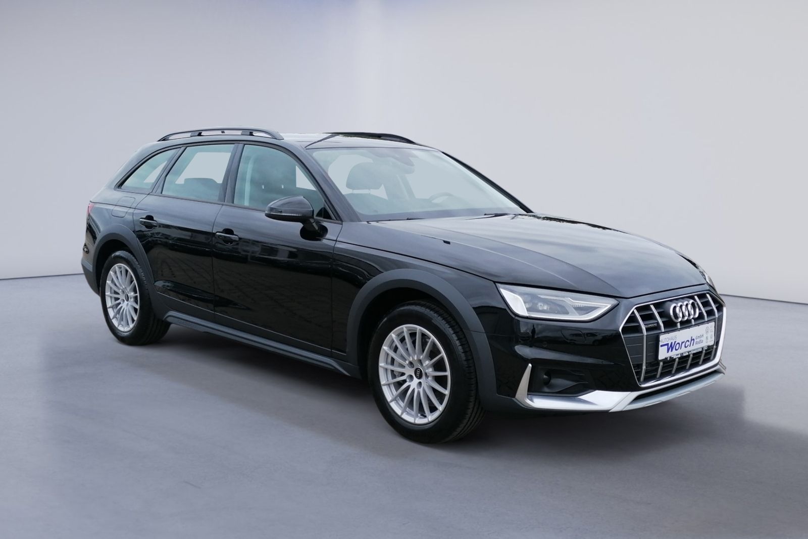 A4 allroad quattro 2. 0 TFSI S tronic NAVI+AHK
