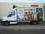 Mercedes-Benz Sprinter 516 CDI. 3.5T! EU6! 145.000KM !TÜV-NEU! - Offers