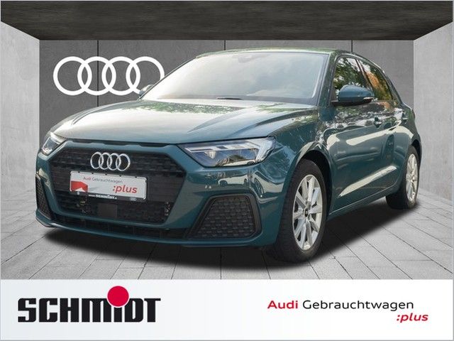 Audi A1 Sportback 30 TFSI LED Navi+ GRA PDC+ SHZ