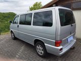 Volkswagen VW T4 Multivan - Volkswagen T4 Multivan aus 2003