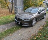 Mazda 6 2.2 SKYACTIV-D 150 Nakama Nakama - Mazda 6: Nakama