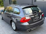 BMW 318 Touring Klima Xenon PDC 1 HAND - BMW 3er Reihe aus 2008: Kombi