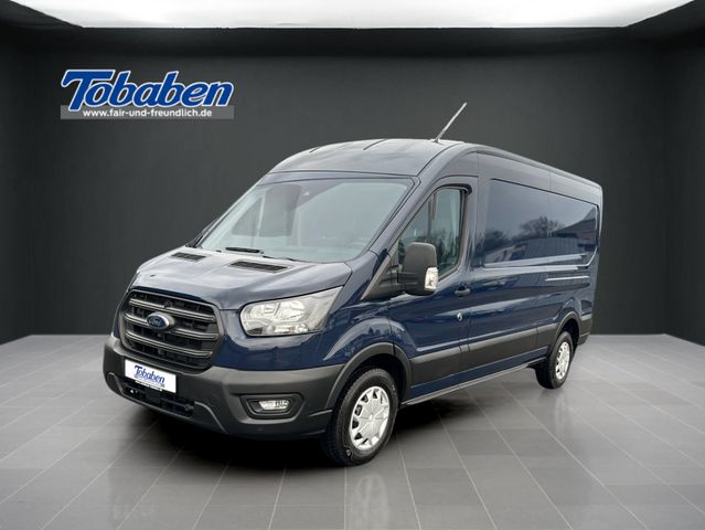 Ford Transit 350 L3 Trend FWD + AHK + Allwetter + Kam