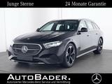 Mercedes-Benz E 220 d T AVANTGARDE Advanced PSD 19" AHK DISTRO - gebrauchte Mercedes-Benz E 220 aus dem Jahr 2024