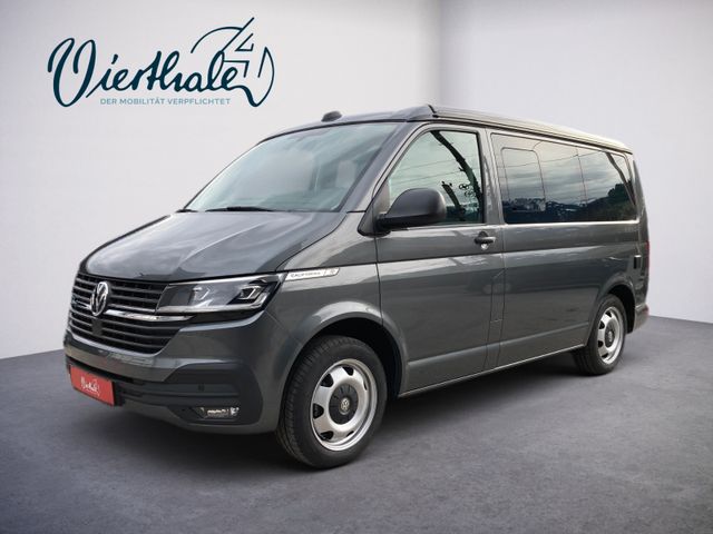 Volkswagen California Beach 4Motion DSG