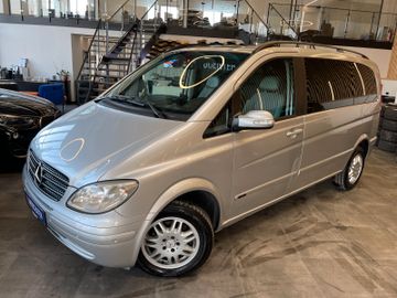 Mercedes-Benz Viano 2.2 CDI Activity kompakt *6.SITZER*KLIMA*