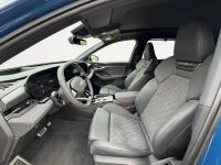 Audi Q6 e-tron - Vorschau Bild 11