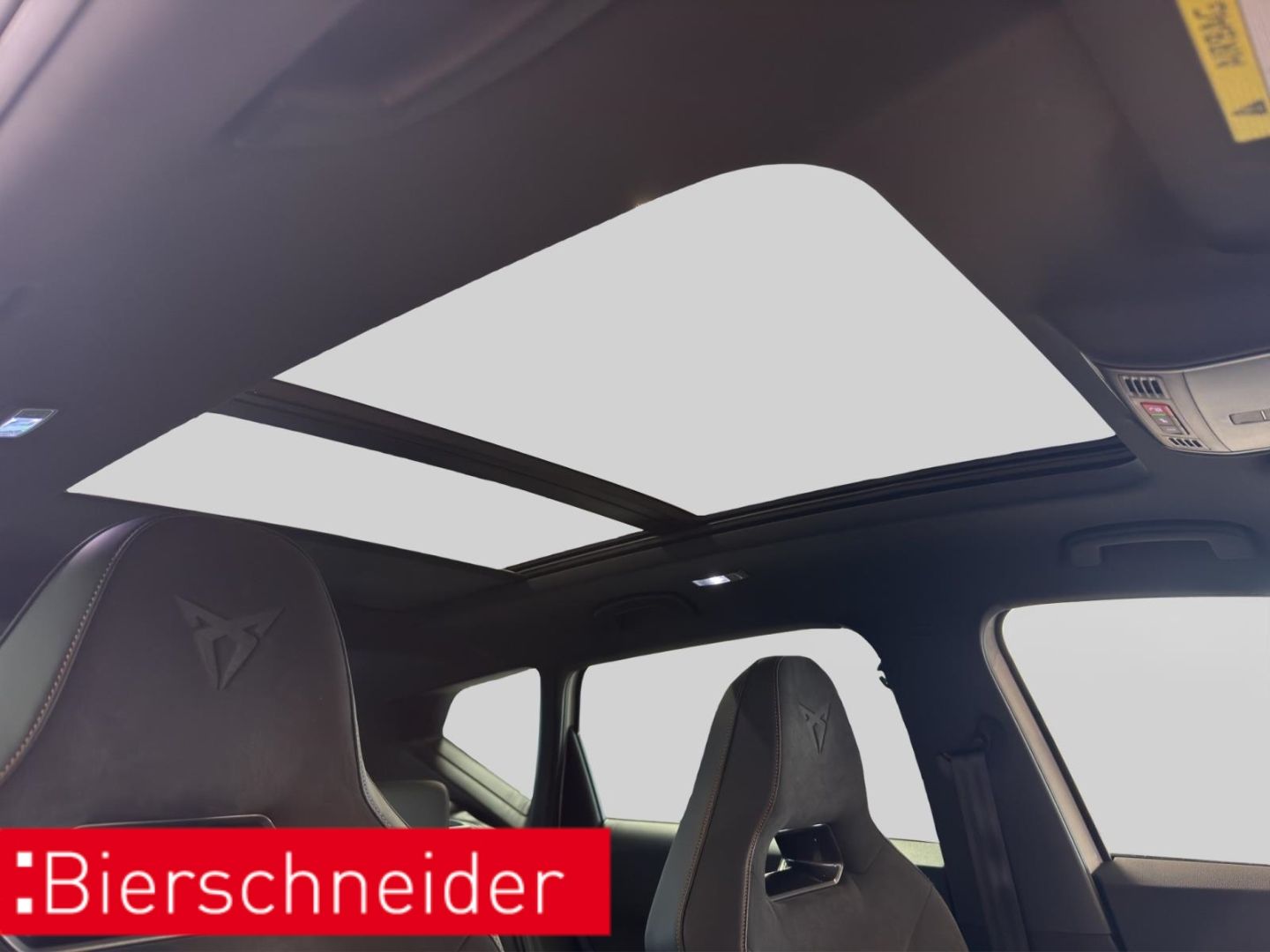 Cupra Ateca - Bild 26