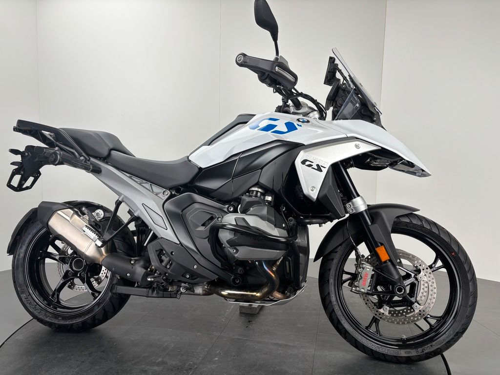 Fahrzeugabbildung BMW R 1300 GS *1. HAND *SERVICE NEU