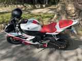 Yamaha YZF-R6 BJ 2007 - YAMAHA 2007 R6