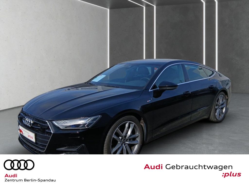 Audi A7 - Bild 1