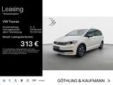 Volkswagen Touran 1.5 TSI GOAL*NAVI*7Sitzer*KAM*SHZ*Assist* - Volkswagen Touran Jahreswagen