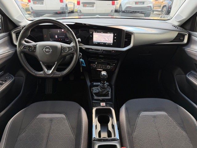 Fahrzeugabbildung Opel Mokka Edition 130PS Navi/Kamera!